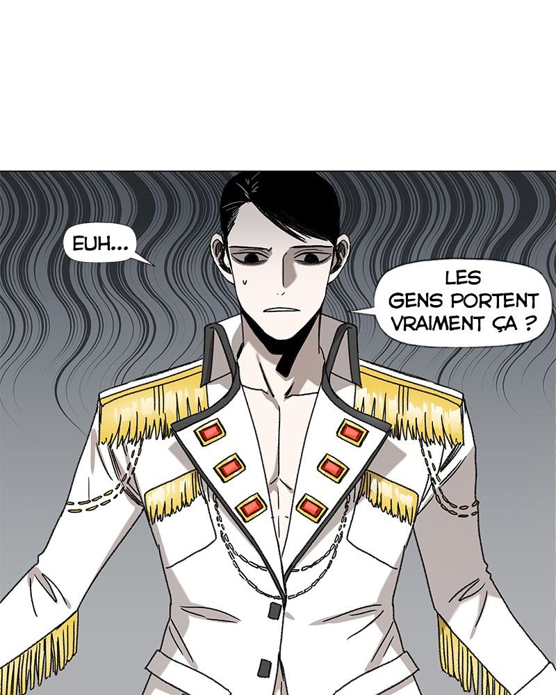 The Boxer Chapitre 56 - Page 37