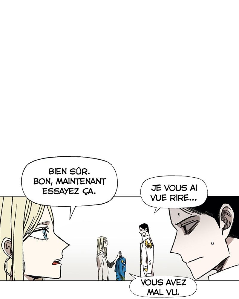 The Boxer Chapitre 56 - Page 40