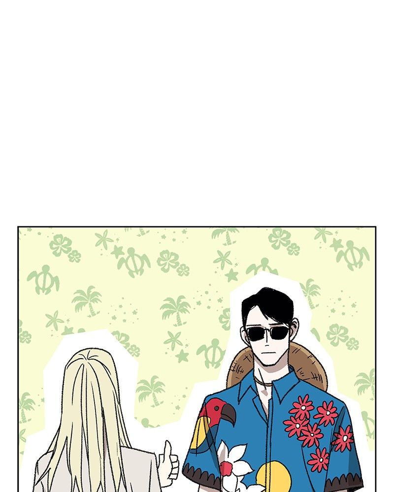 The Boxer Chapitre 56 - Page 41