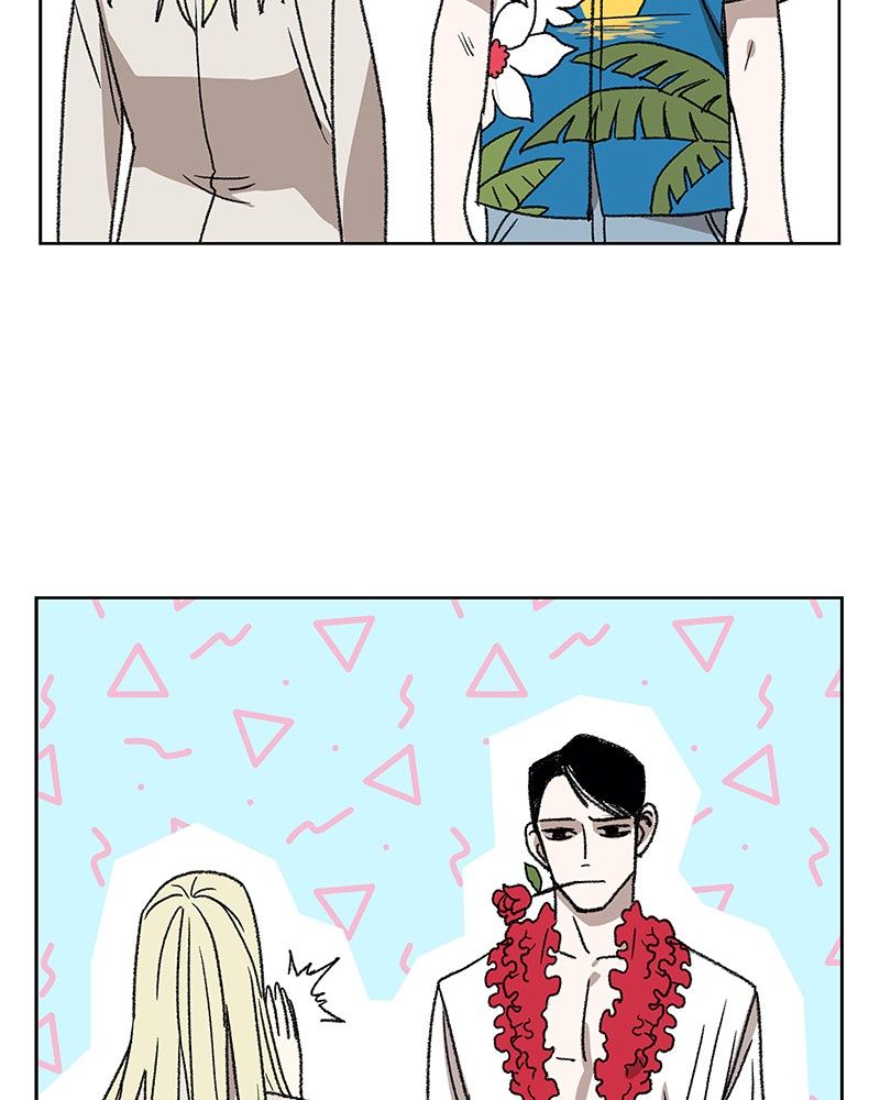 The Boxer Chapitre 56 - Page 42