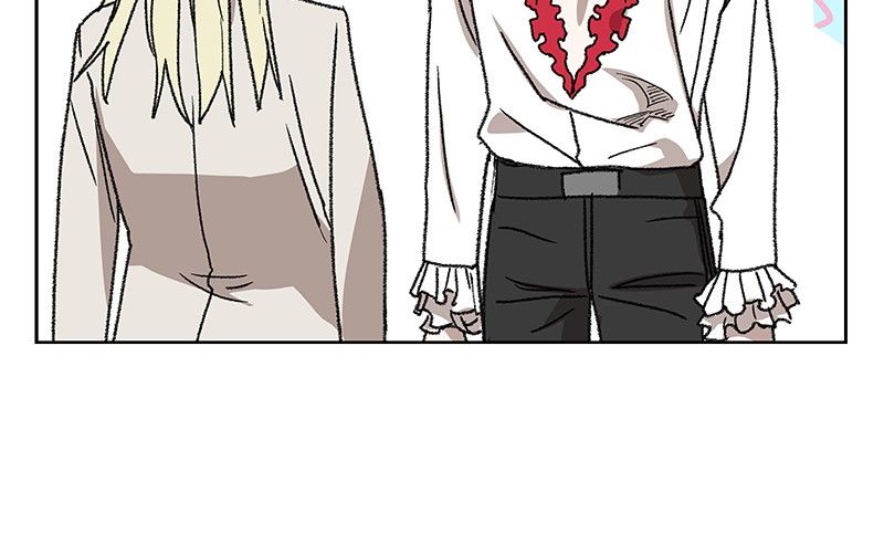 The Boxer Chapitre 56 - Page 43