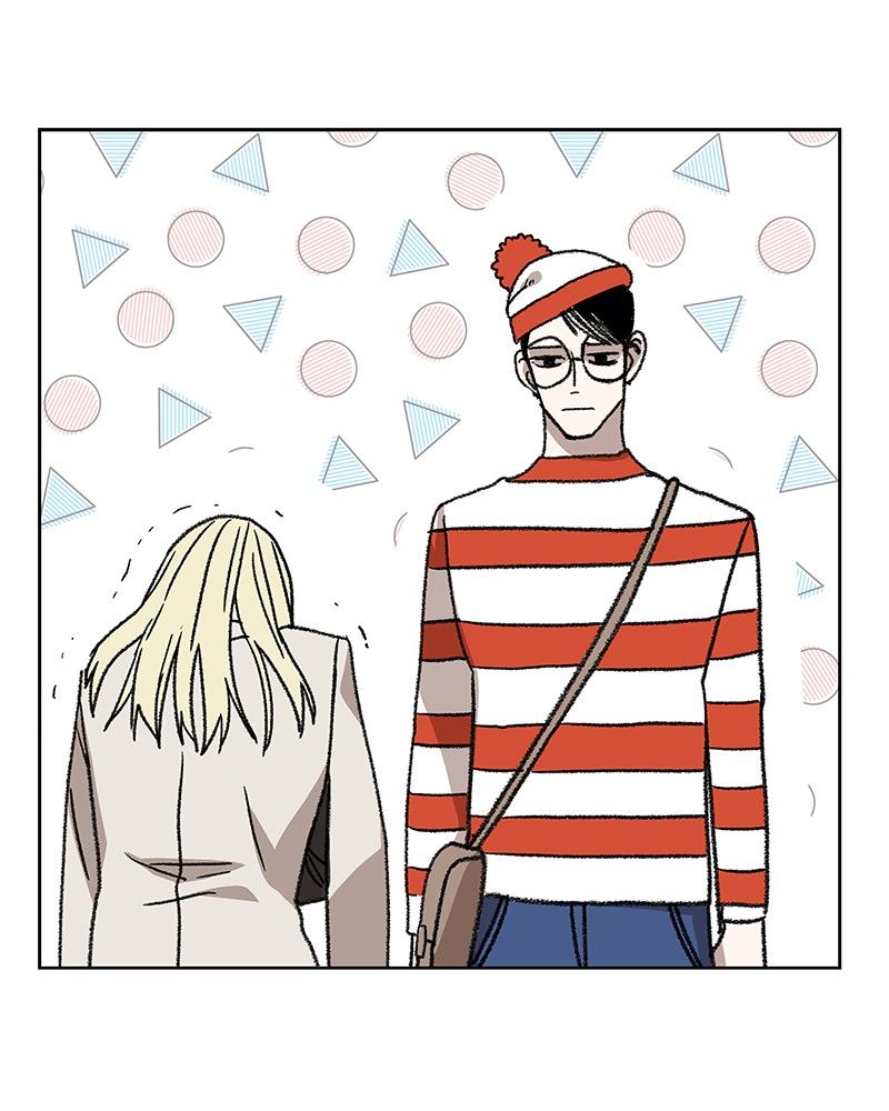 The Boxer Chapitre 56 - Page 44