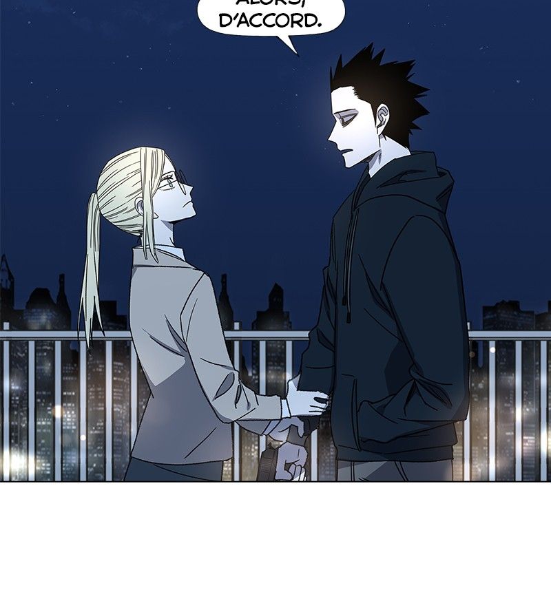 The Boxer Chapitre 56 - Page 5