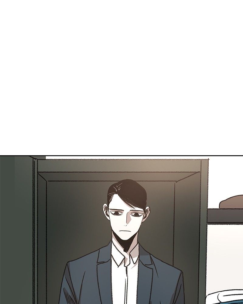 The Boxer Chapitre 56 - Page 51