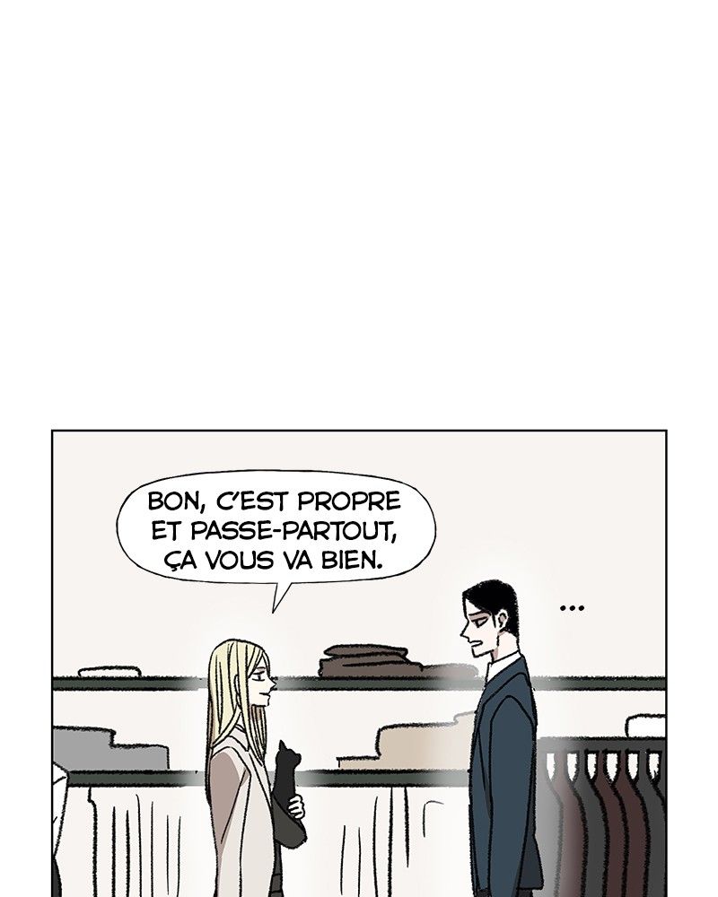 The Boxer Chapitre 56 - Page 55