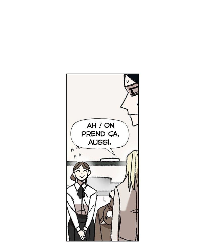 The Boxer Chapitre 56 - Page 58