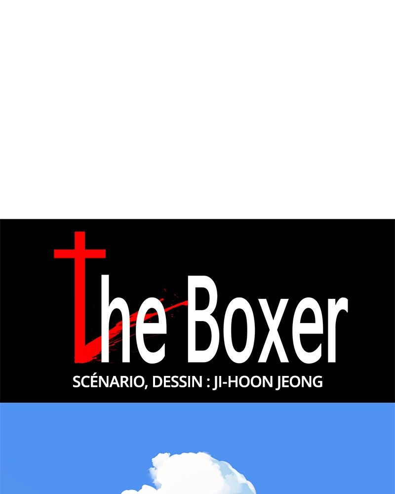 The Boxer Chapitre 56 - Page 6