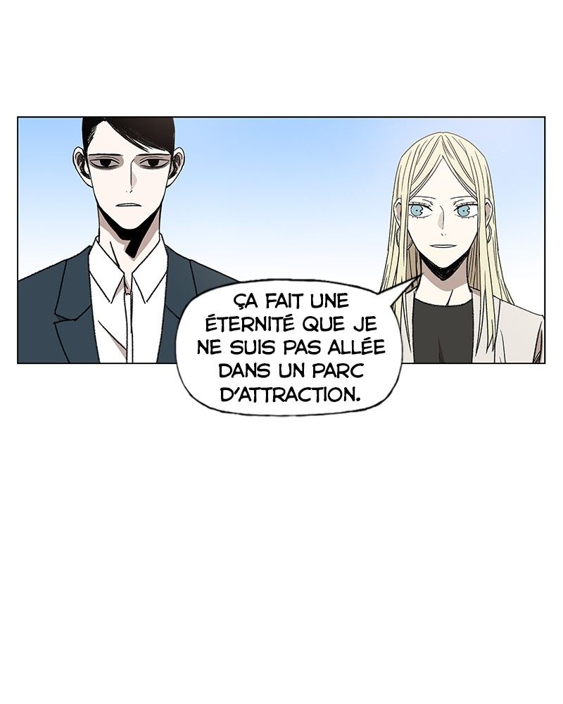 The Boxer Chapitre 56 - Page 61