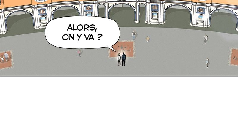 The Boxer Chapitre 56 - Page 63