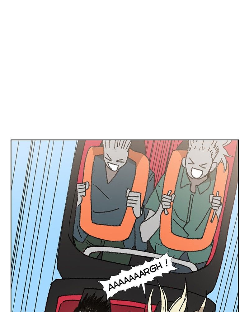 The Boxer Chapitre 56 - Page 65