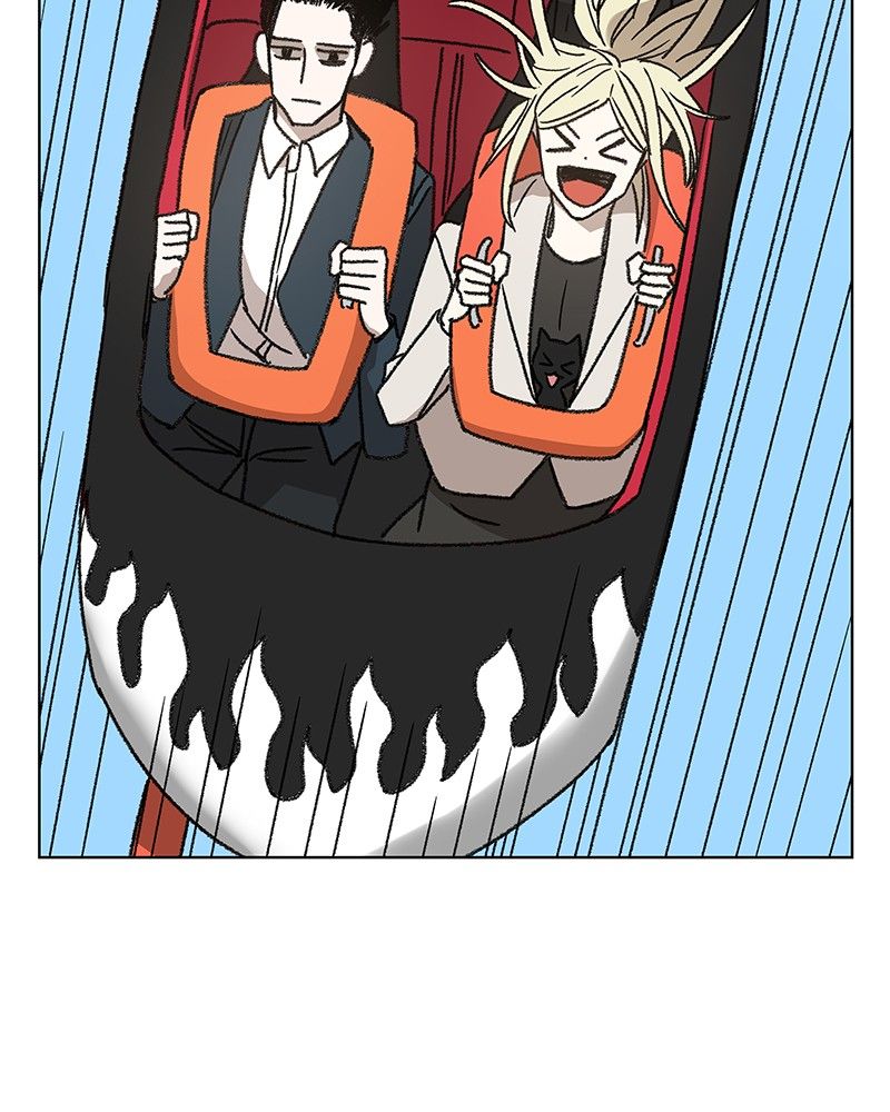 The Boxer Chapitre 56 - Page 66