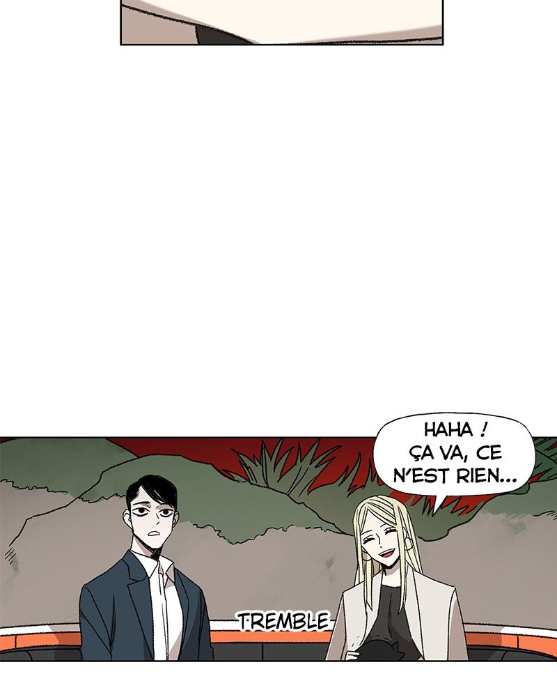 The Boxer Chapitre 56 - Page 74