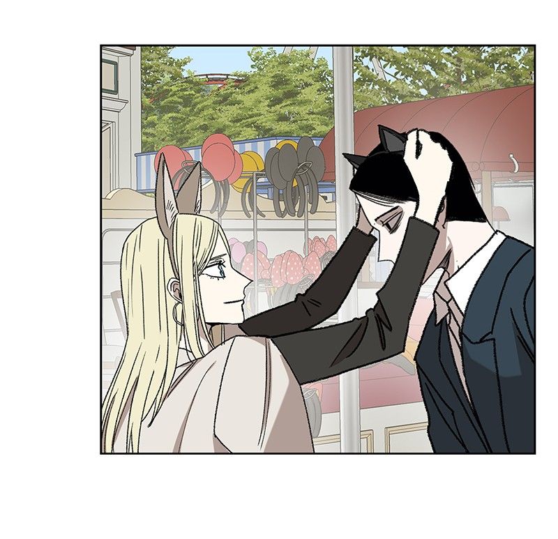 The Boxer Chapitre 56 - Page 82