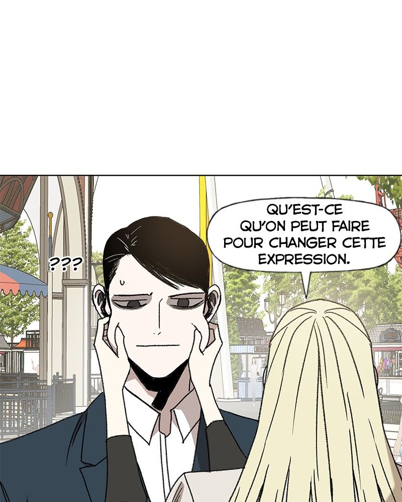The Boxer Chapitre 56 - Page 88