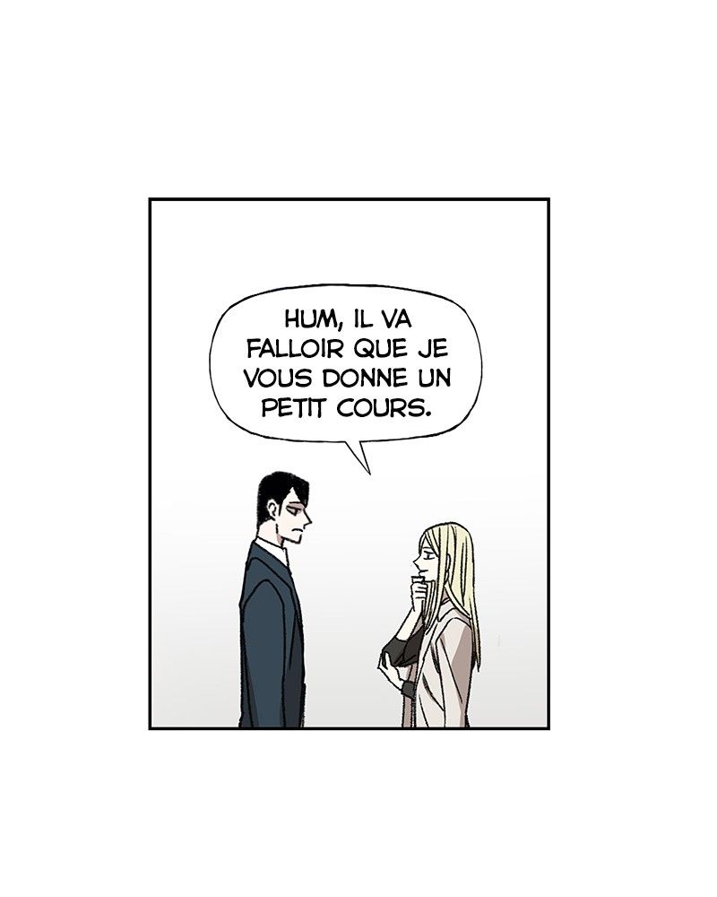 The Boxer Chapitre 56 - Page 90