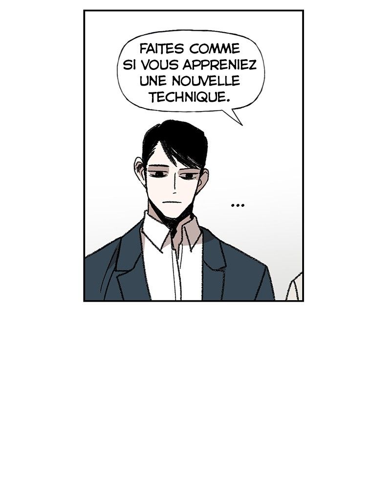 The Boxer Chapitre 56 - Page 91