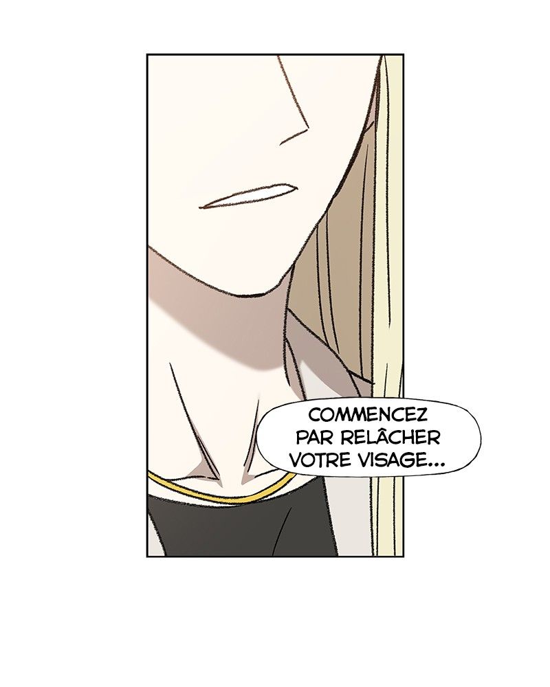 The Boxer Chapitre 56 - Page 92
