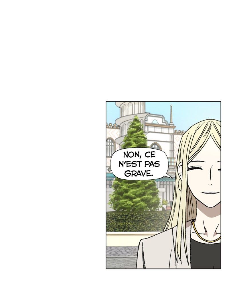 The Boxer Chapitre 57 - Page 10