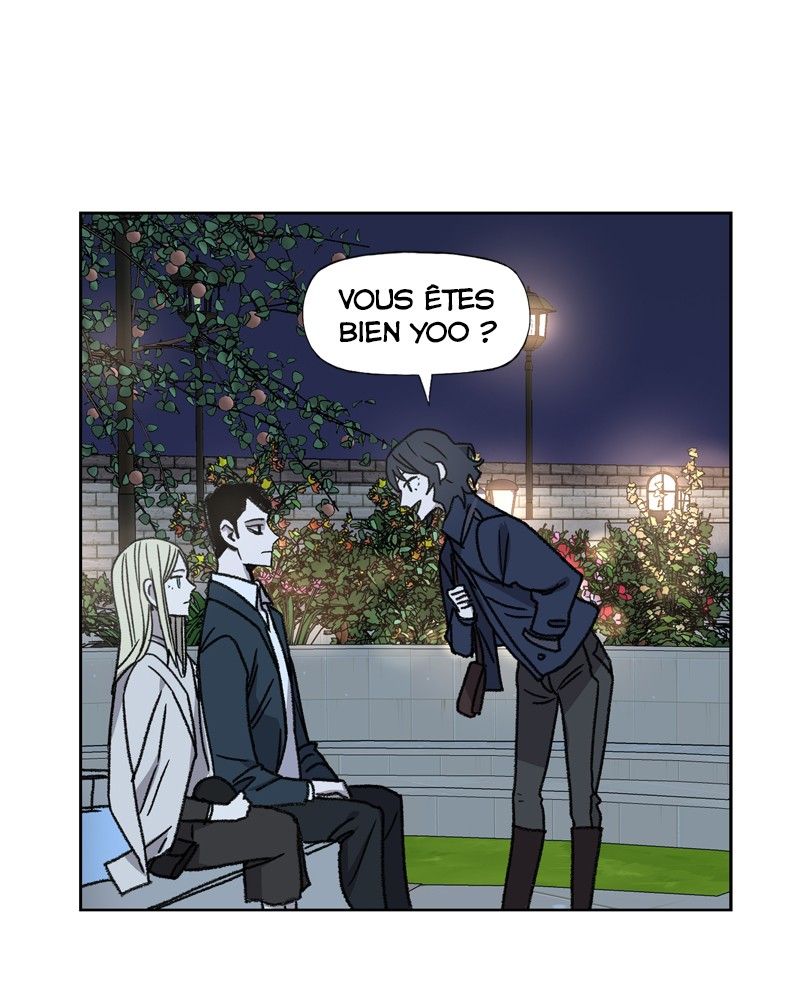 The Boxer Chapitre 57 - Page 100