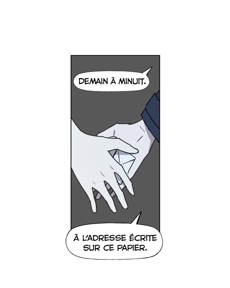 The Boxer Chapitre 57 - Page 109