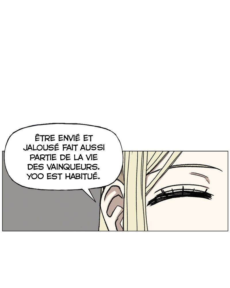 The Boxer Chapitre 57 - Page 11