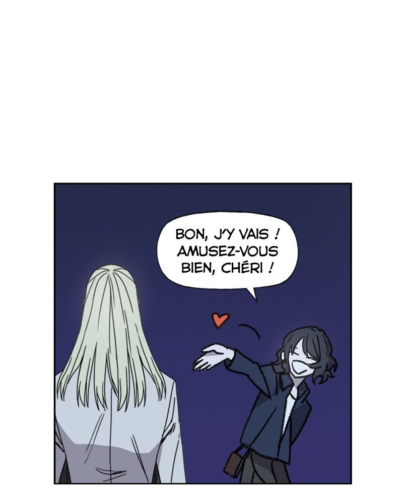 The Boxer Chapitre 57 - Page 110