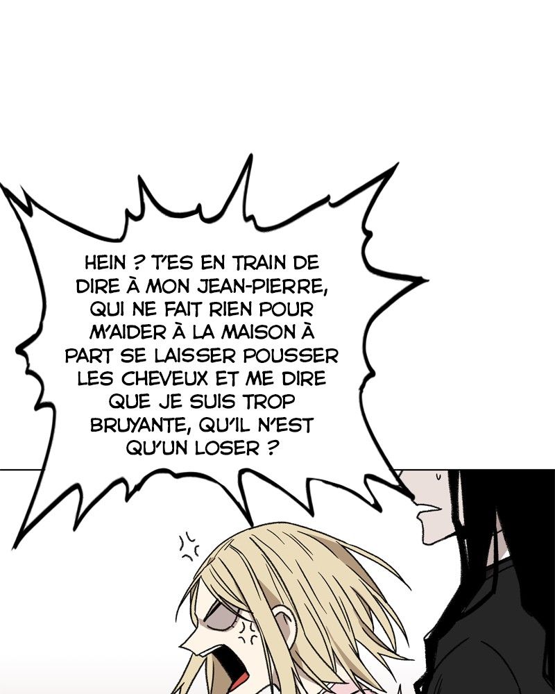 The Boxer Chapitre 57 - Page 12