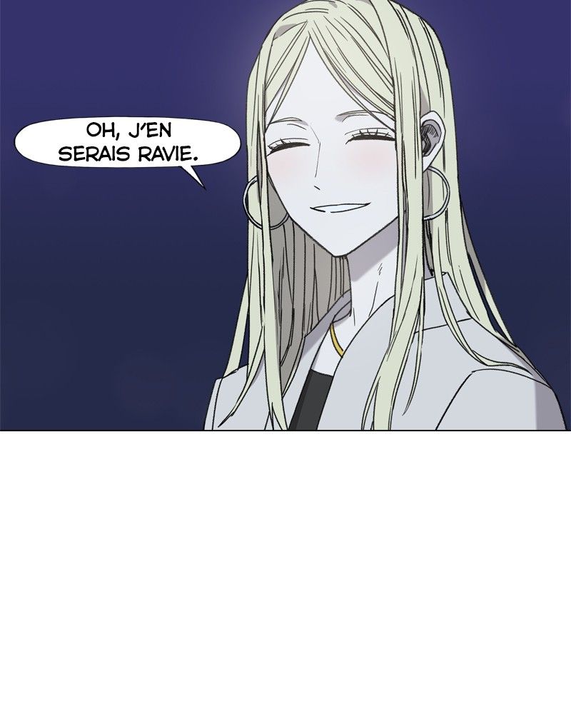 The Boxer Chapitre 57 - Page 124