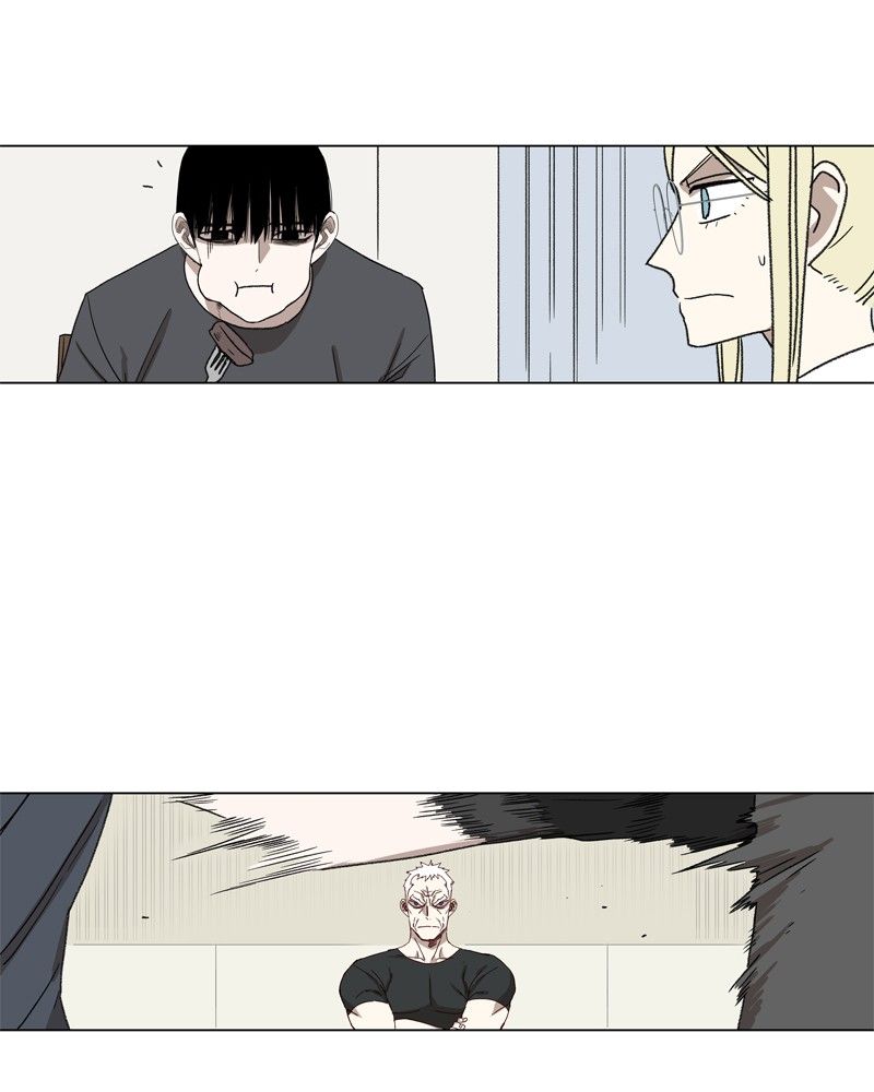 The Boxer Chapitre 57 - Page 130