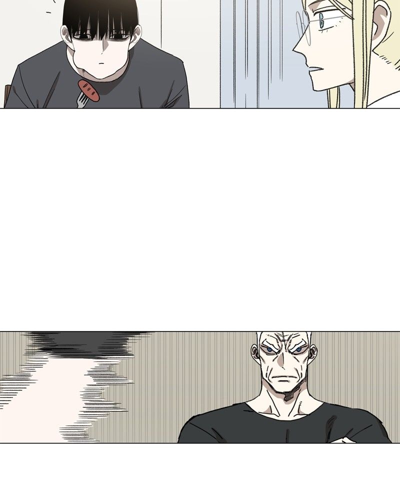 The Boxer Chapitre 57 - Page 132