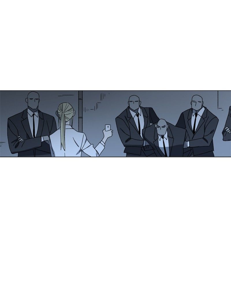 The Boxer Chapitre 57 - Page 133