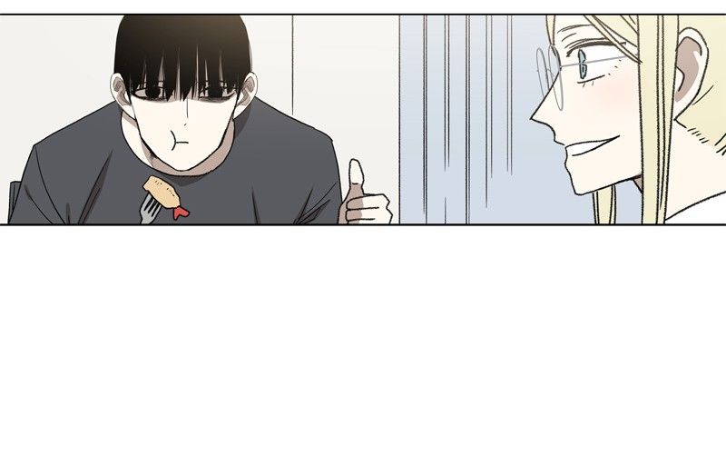 The Boxer Chapitre 57 - Page 134