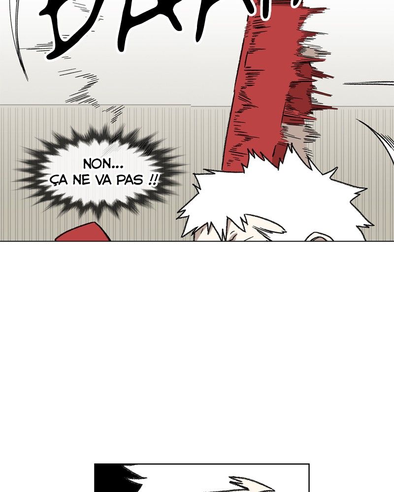 The Boxer Chapitre 57 - Page 136