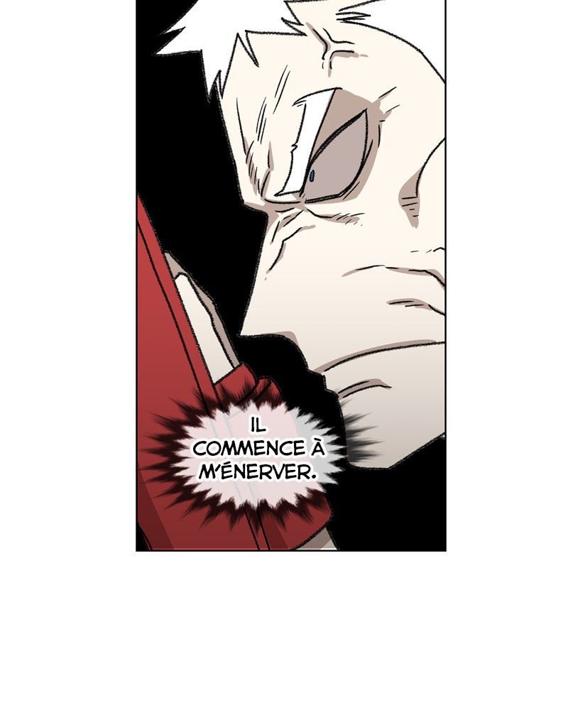 The Boxer Chapitre 57 - Page 137