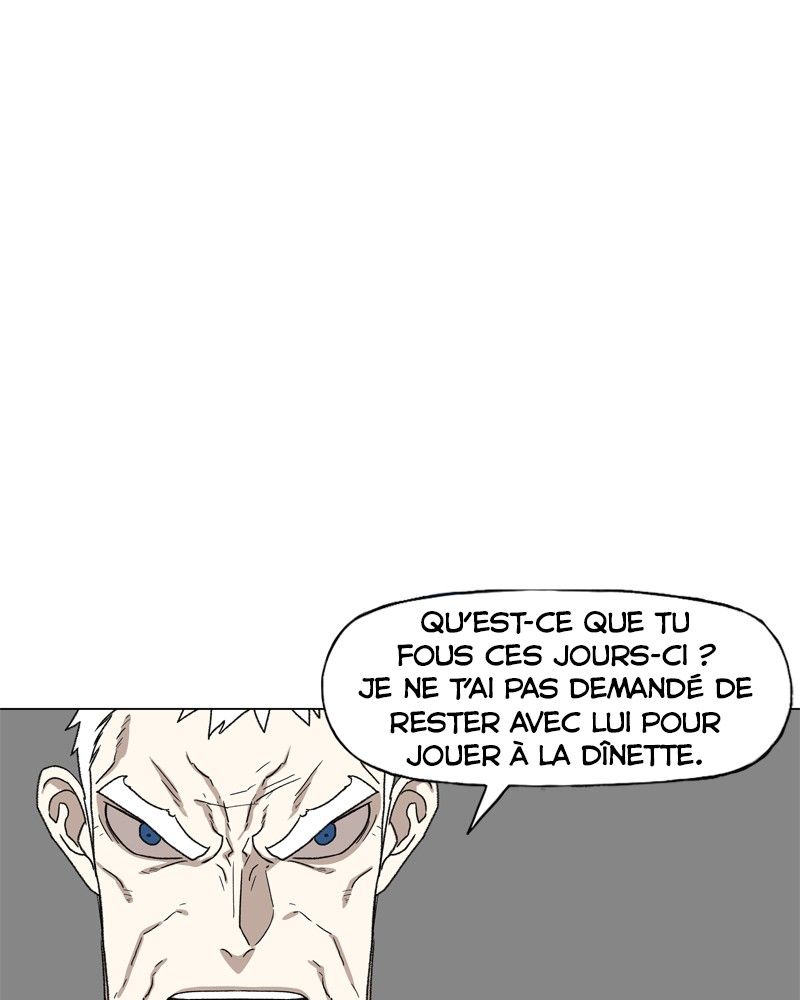 The Boxer Chapitre 57 - Page 139
