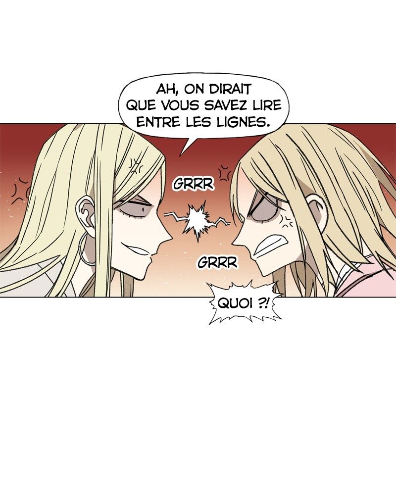 The Boxer Chapitre 57 - Page 14