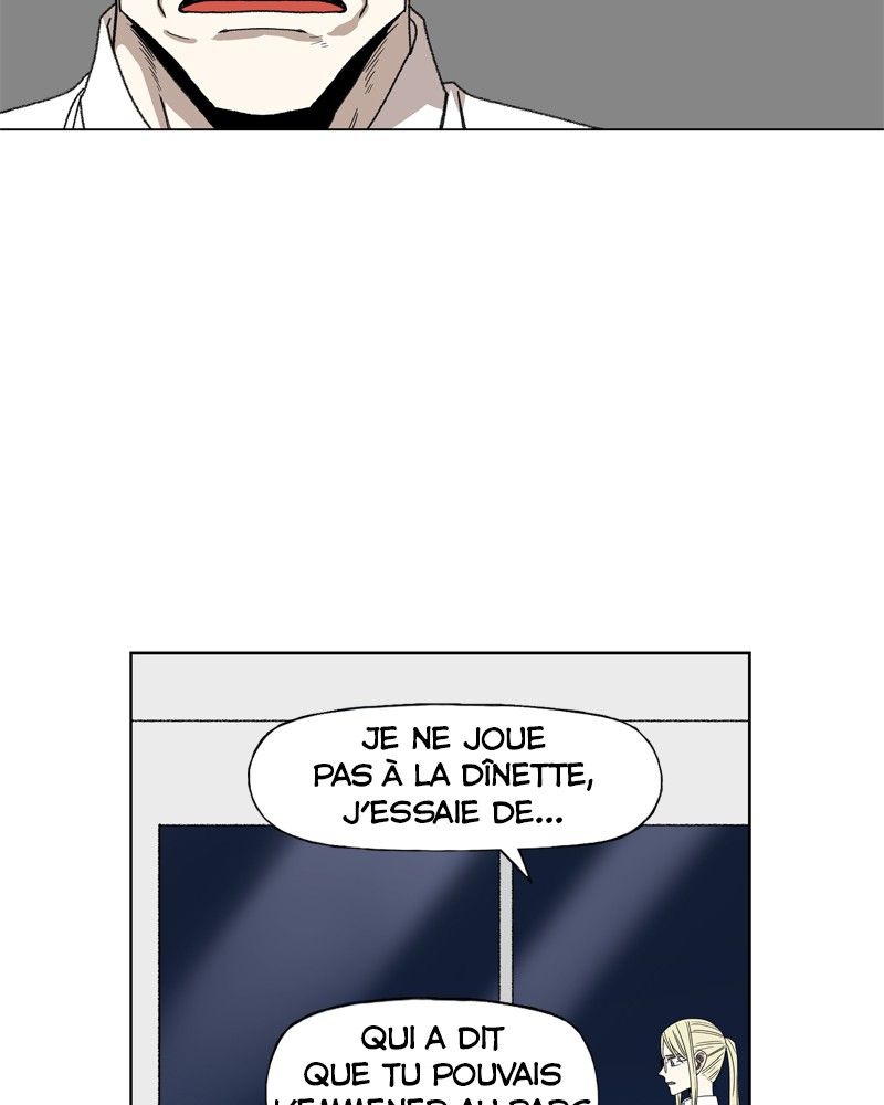 The Boxer Chapitre 57 - Page 140