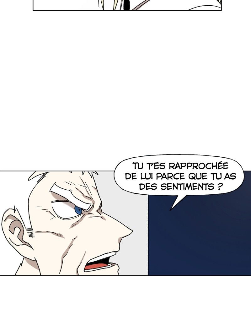 The Boxer Chapitre 57 - Page 143