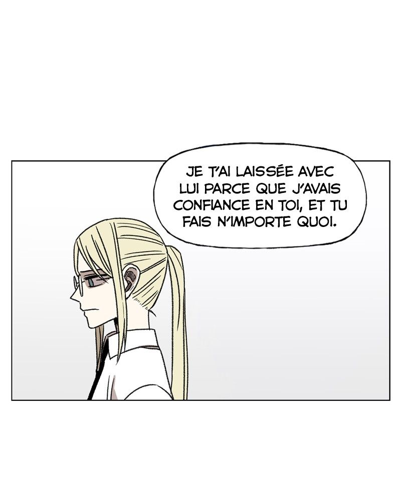 The Boxer Chapitre 57 - Page 144