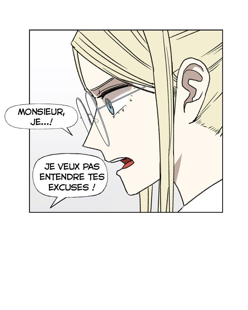 The Boxer Chapitre 57 - Page 145