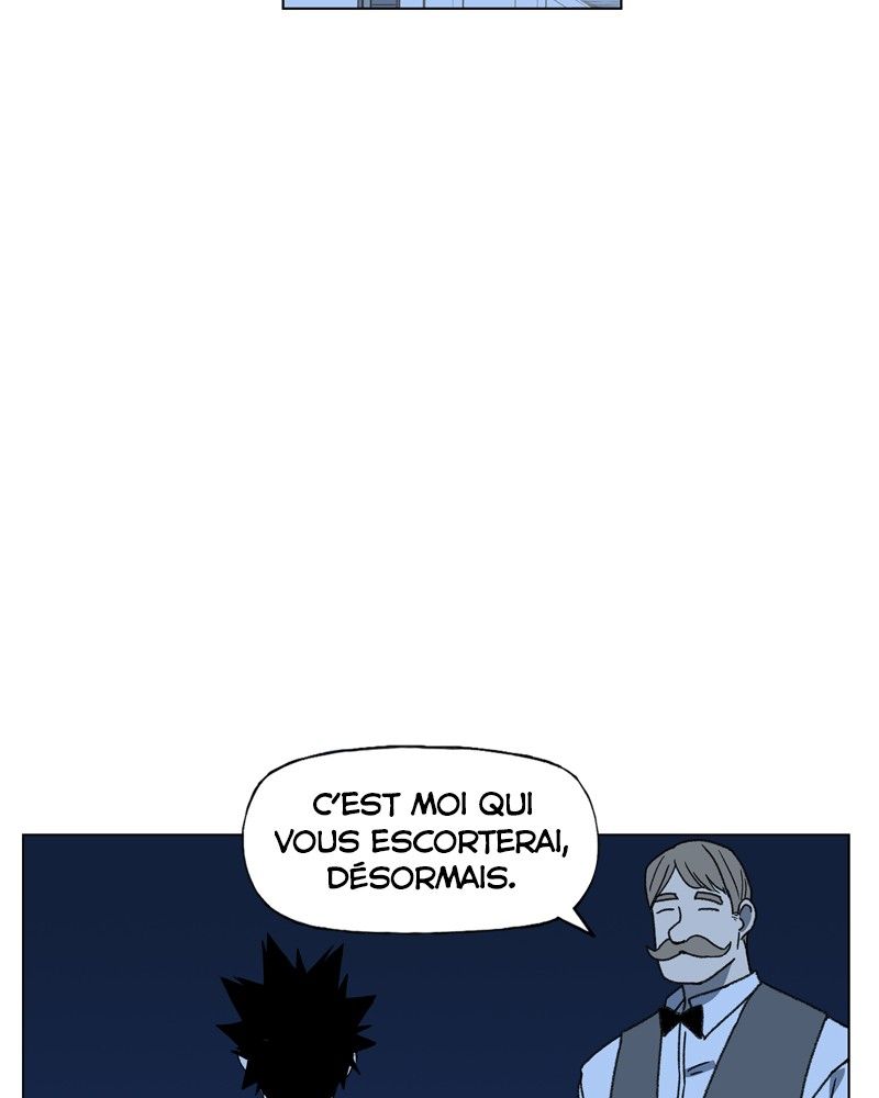 The Boxer Chapitre 57 - Page 149