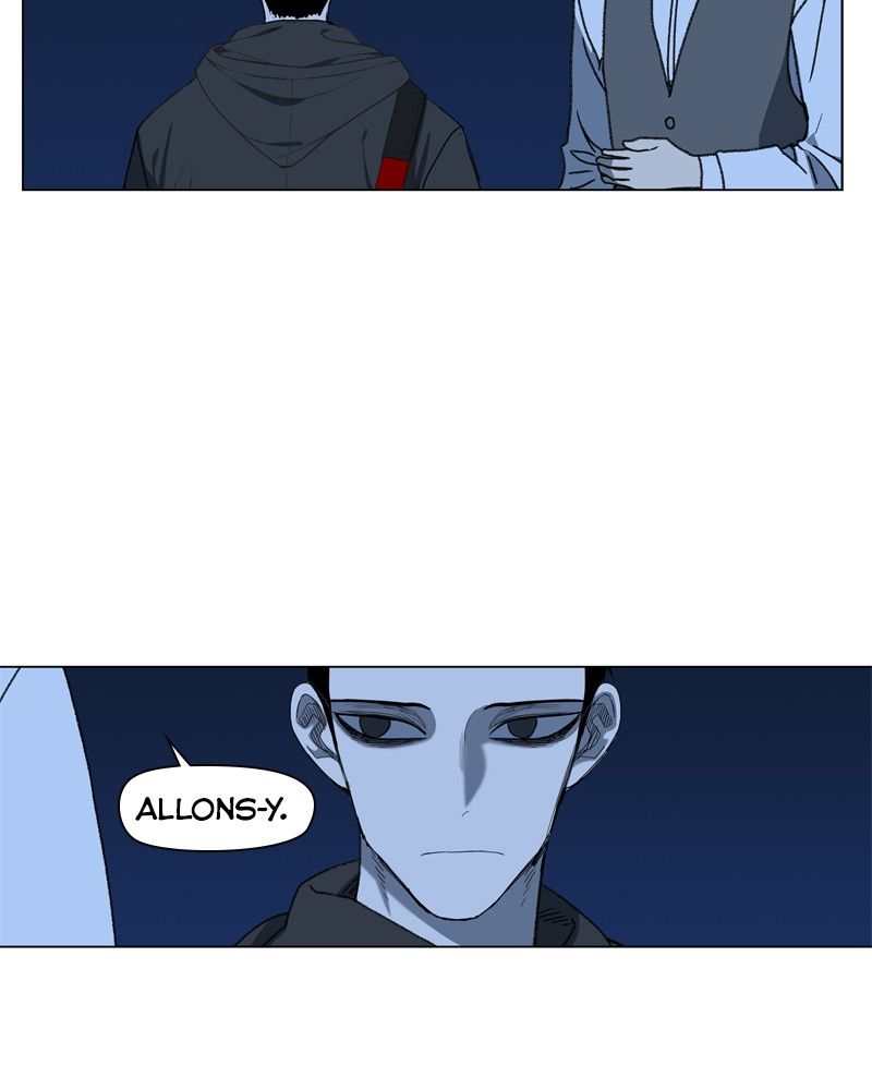 The Boxer Chapitre 57 - Page 150