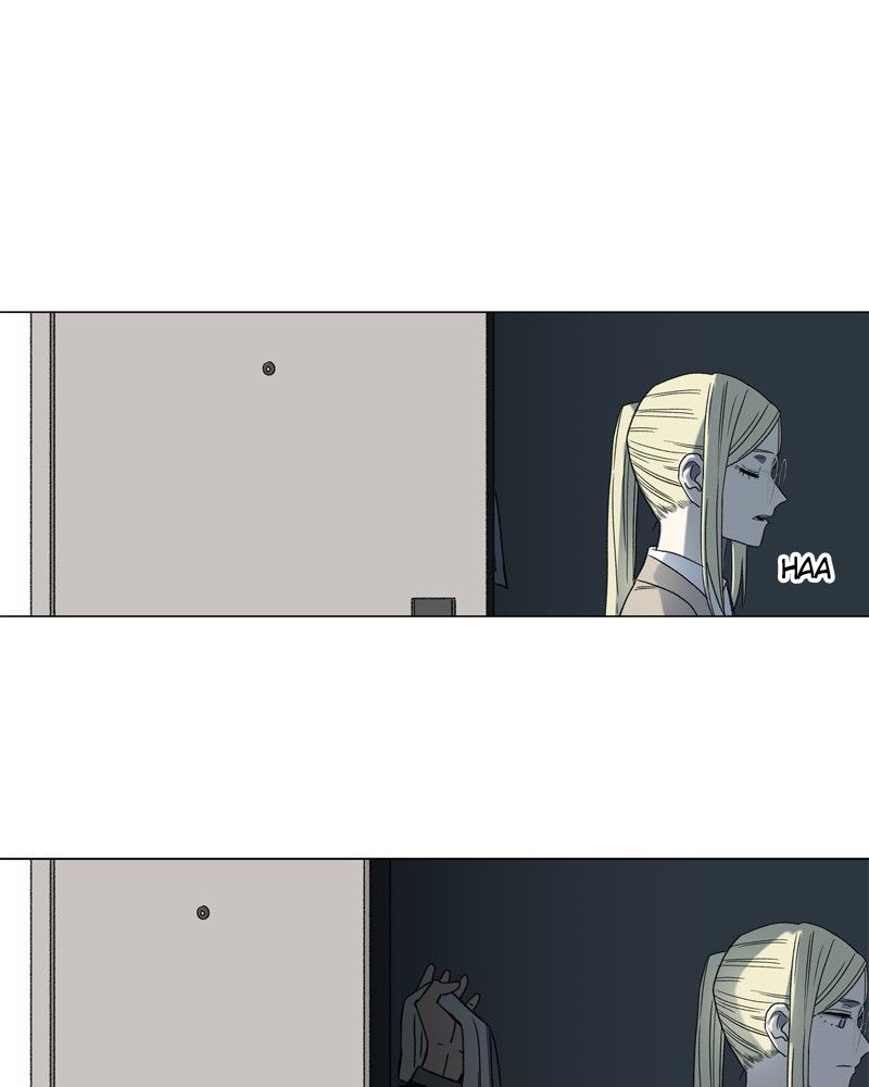 The Boxer Chapitre 57 - Page 155