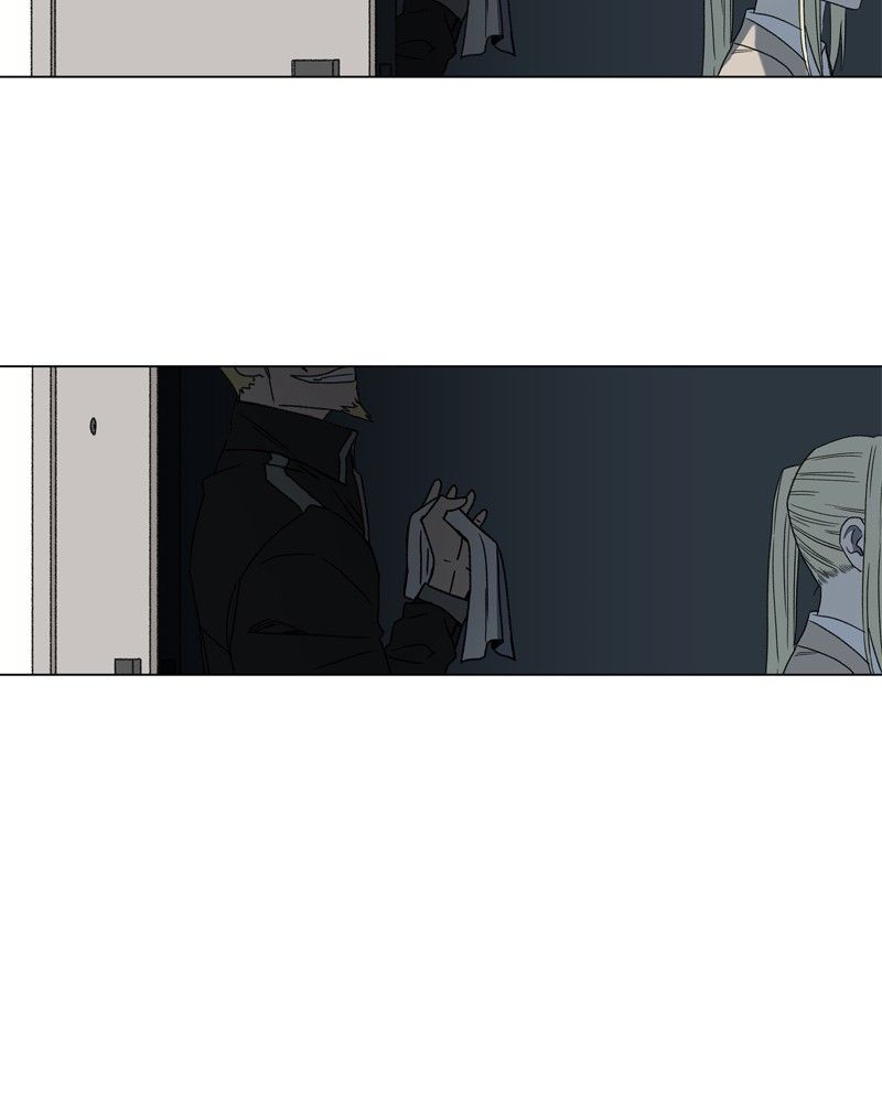 The Boxer Chapitre 57 - Page 156