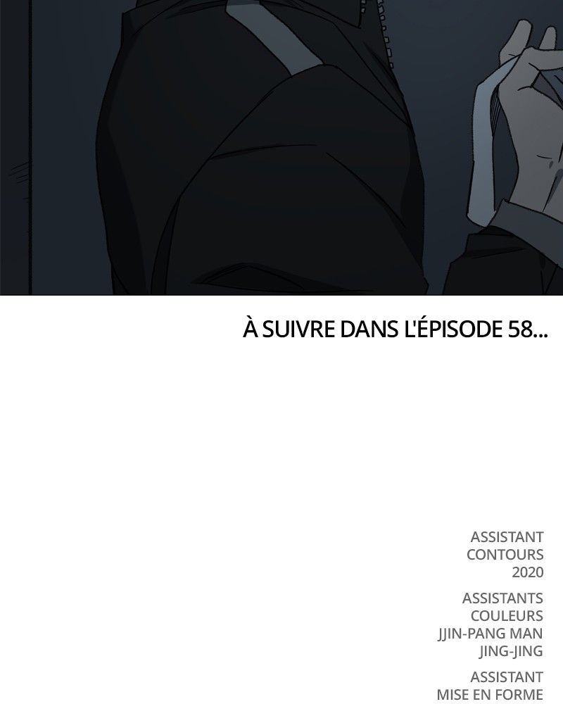 The Boxer Chapitre 57 - Page 158