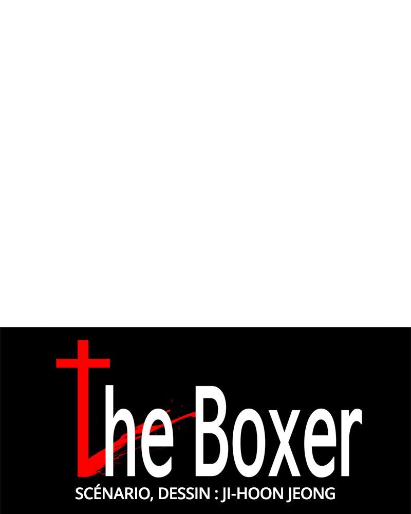 The Boxer Chapitre 57 - Page 18