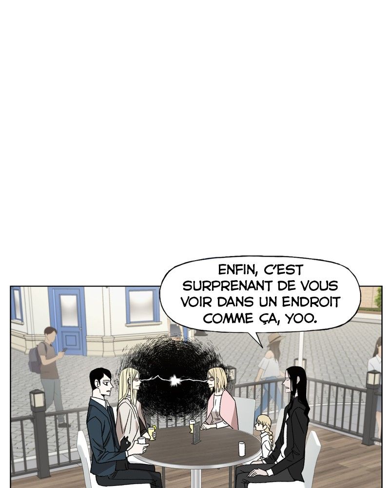 The Boxer Chapitre 57 - Page 22
