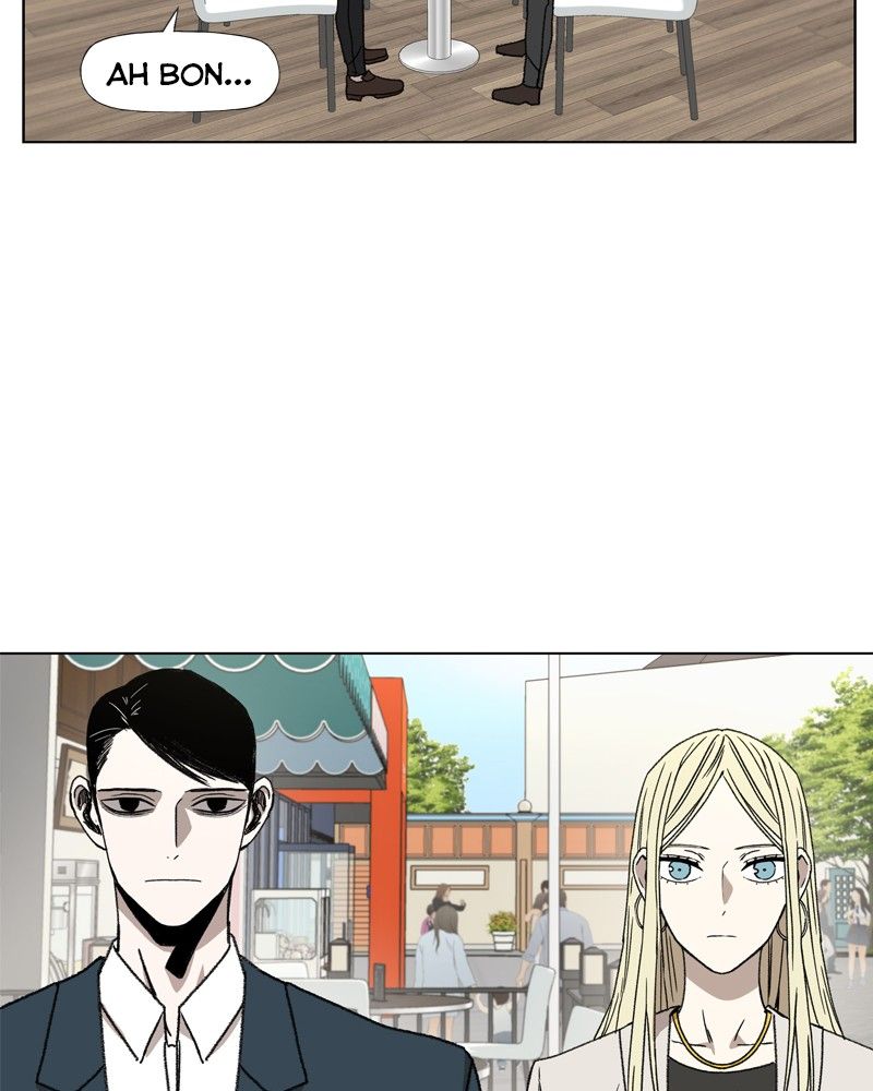 The Boxer Chapitre 57 - Page 23