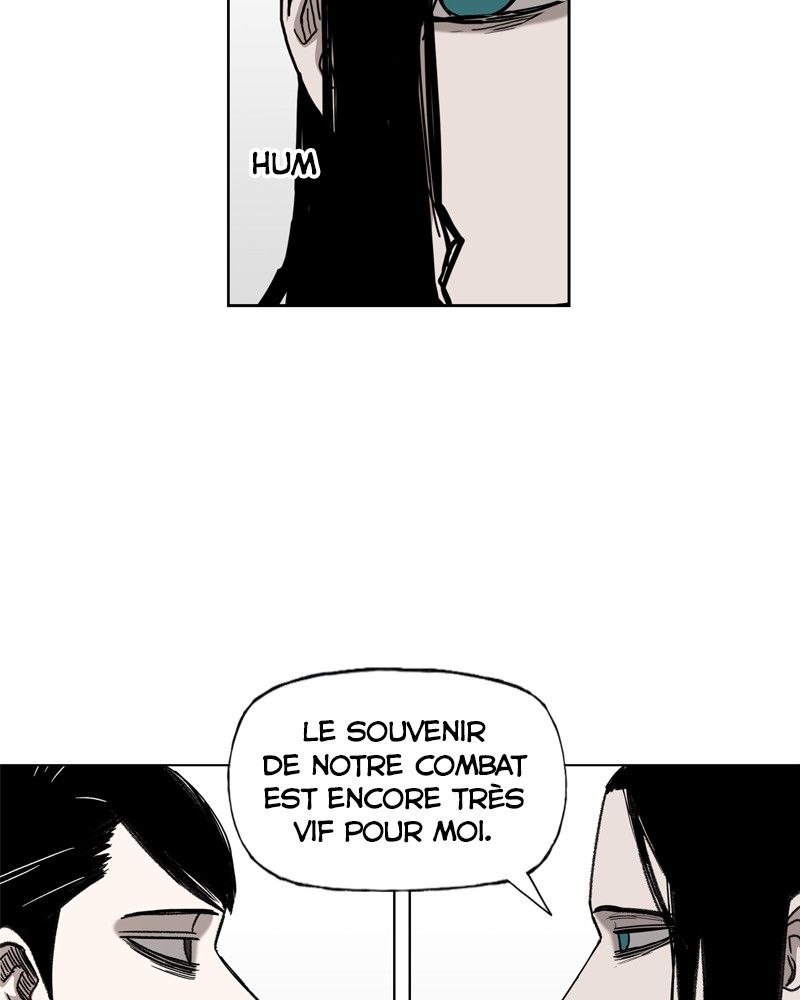 The Boxer Chapitre 57 - Page 25
