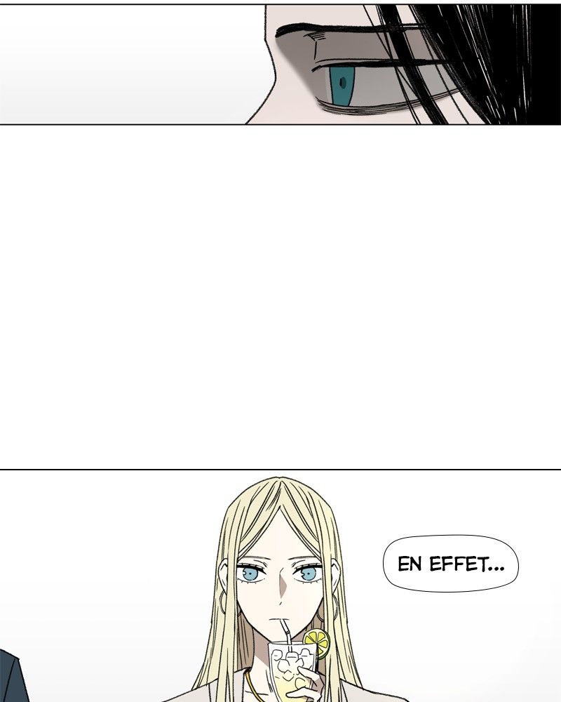 The Boxer Chapitre 57 - Page 29